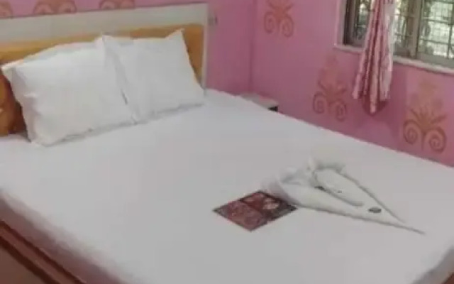 Goroomgo Ananya Guest House Kolkata