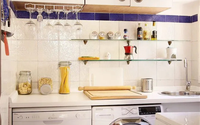 Santa croce charming studio