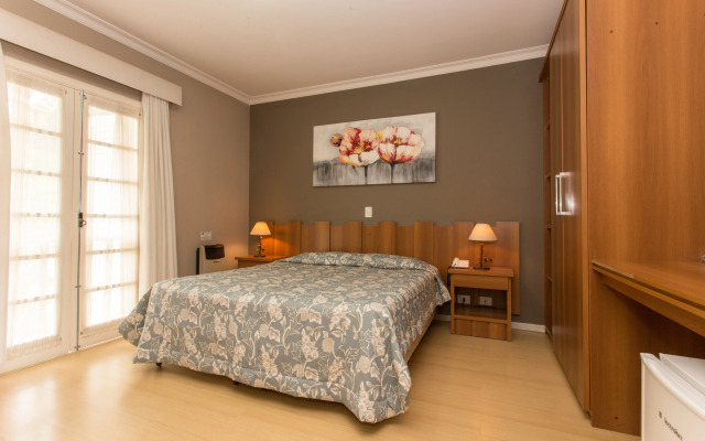 Pousada Nacional Inn Campos do Jordão