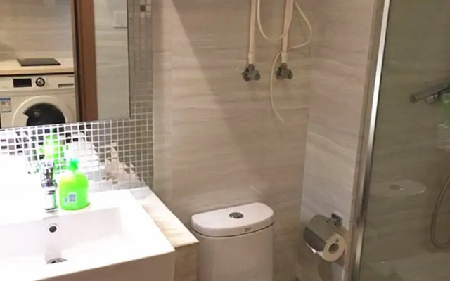 Goodview Apartment Hotel