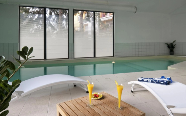 Aparthotel Adagio Access Saint Louis Bâle
