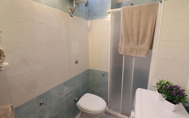 Casa Vacanze "arianna" Otranto Centro, Salento 6 Posti