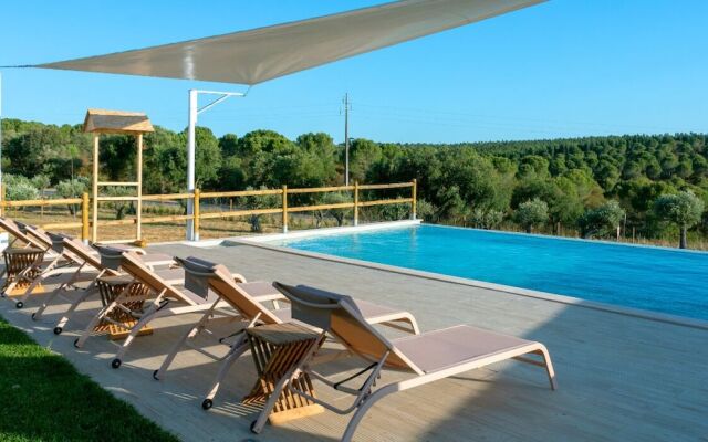 Reflexos d'Alma Turismo Rural