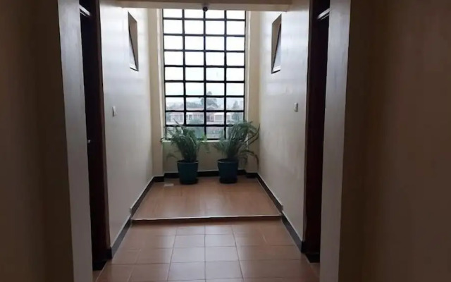 Nakuru Axis Hotel