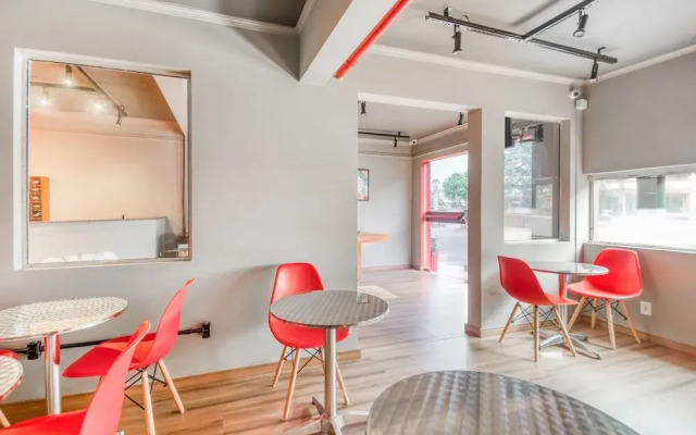 OYO Hotel Apiacás