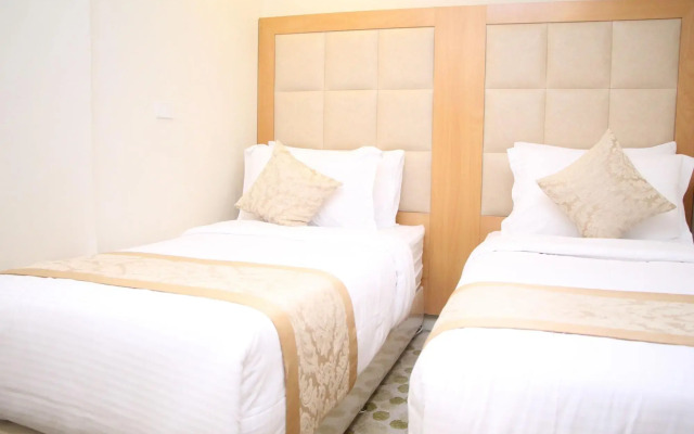 Almuhaidb Residence Al Jubail
