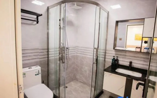 Sivir – Bathroom – Zhanjiang
