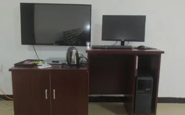 Puzhehei Qingshui Lianyi Boutique Inn