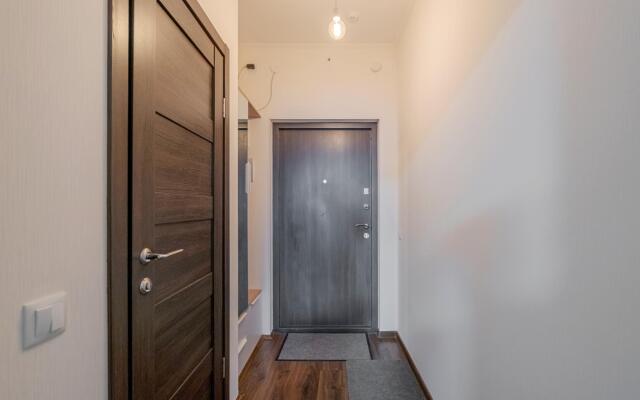 Апартаменты на улице Кузнецовская