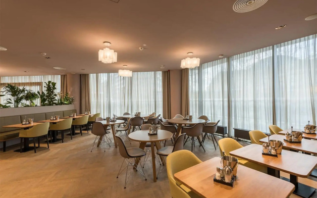 The Frankfurt Hotel