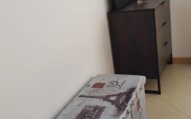 Apartamento Laranjas Garden