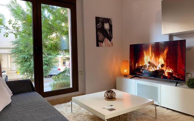 Εmerald Luxury Suite Thessaloniki