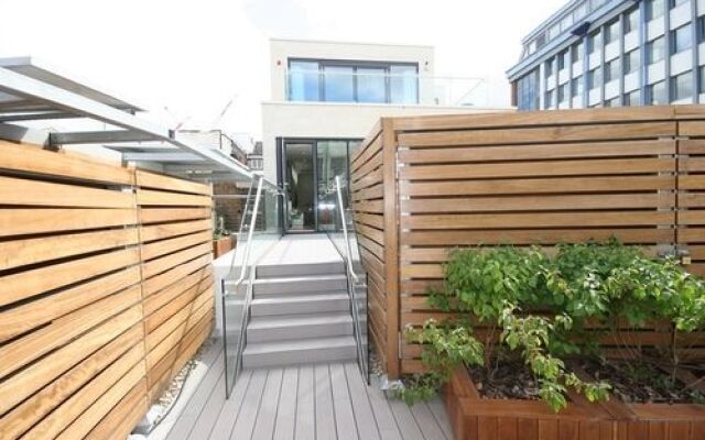 Smart City Apartments Oxford Street