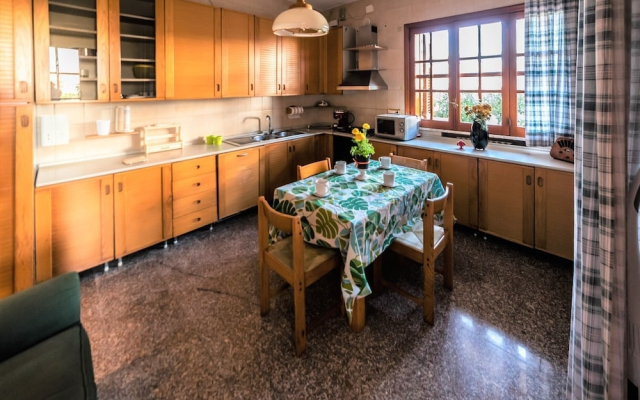 Casa Vacanze da Chiara