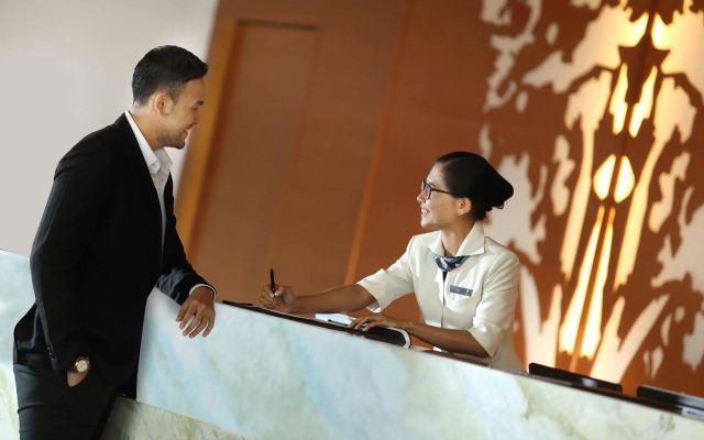 Resinda Hotel Karawang, Managed by Padma Hotels