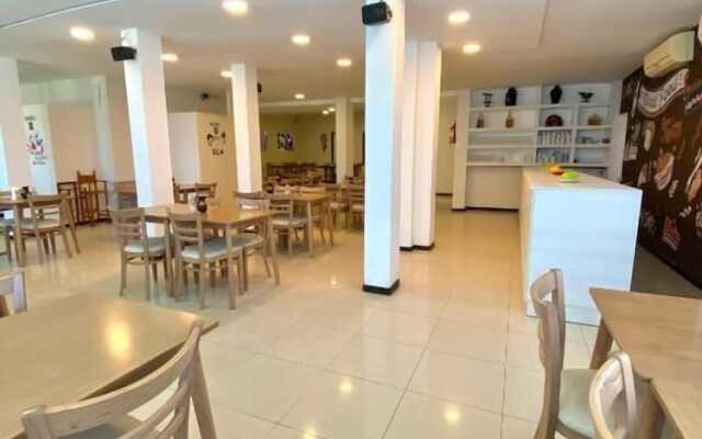 Gran Hotel Sialdorf