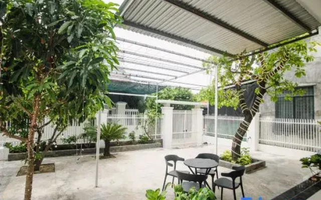 Villa De Doc Let Homestay