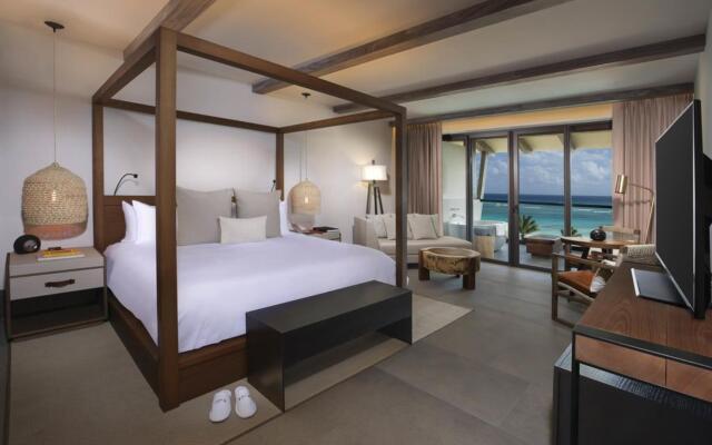 Unico Hotel Riviera Maya - Adults Only - All Inclusive