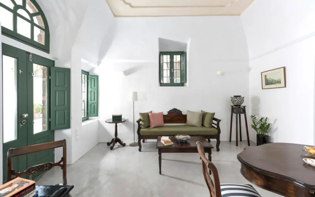 Erofili Villa