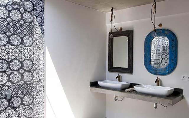 4 Quarters Bali Villas
