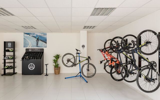 Aparthotel Tropic Garden