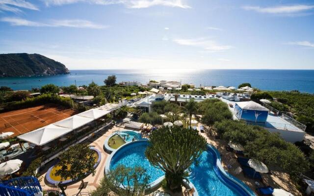Il Gattopardo Hotel Terme & Beauty Farm