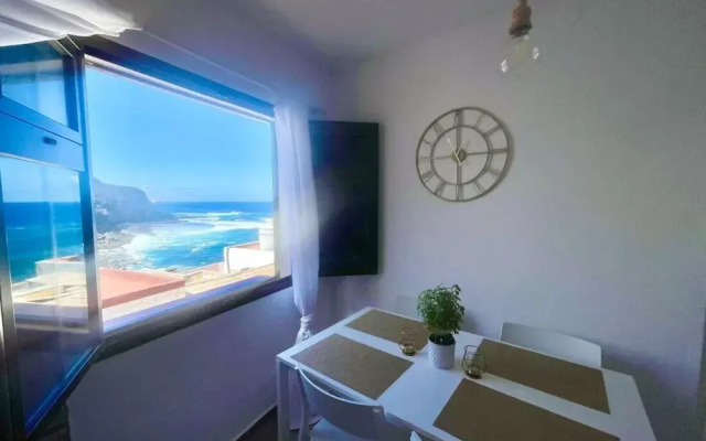 Your Little House in Caleta