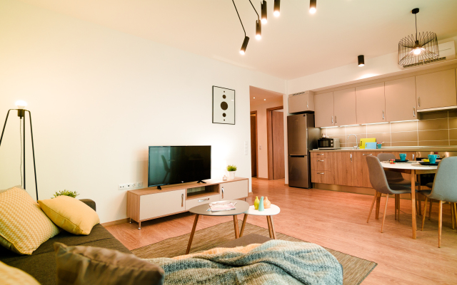 Vision Apartments Budapest