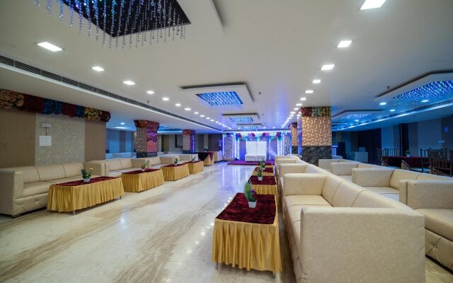 Supreme Residency by OYO Rooms