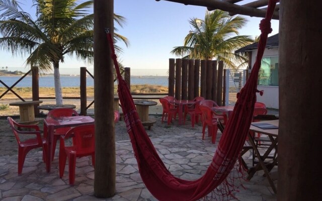 Apartamento Marina Clube