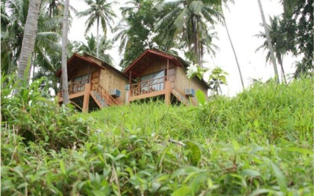 The Oceanus Resort-Port Blair