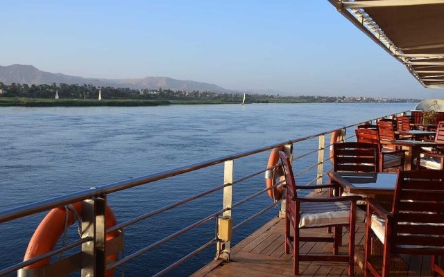 Nile Cruise book NOW 3 & 4 nights