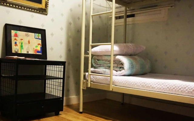Hongdae Olive Guesthouse