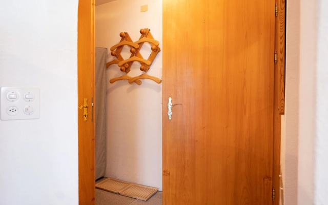 Chesa Pra d`Sura 217