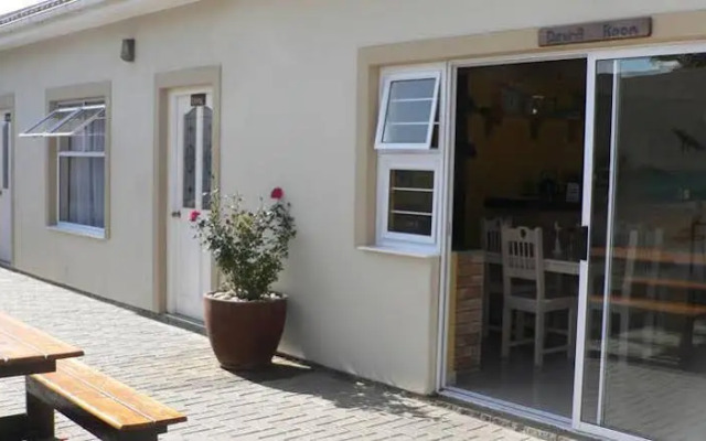 Vogelstrand Guesthouse