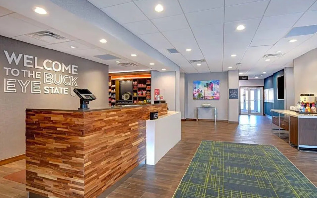 Hampton Inn and Suites by Hilton Canal Winchester Columbus