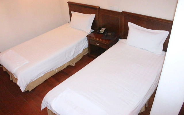 Taye Belay Hotel