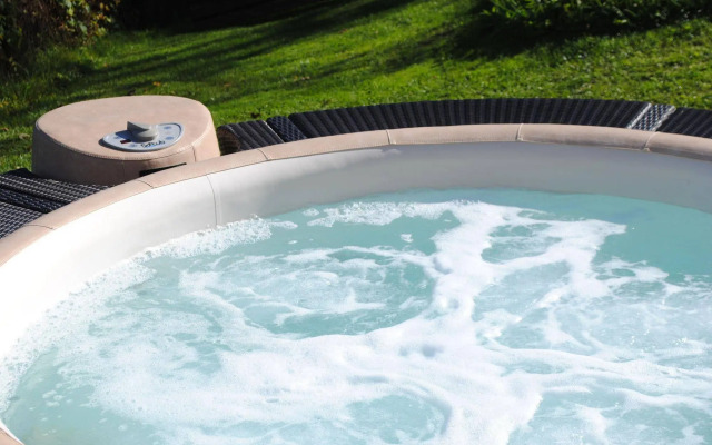 Bed  Wellness Fisterre