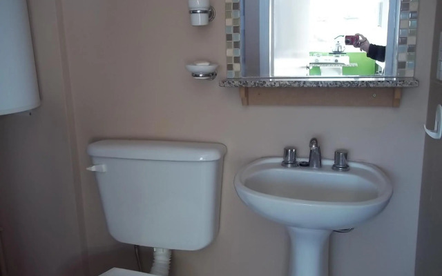 Alquilo monoambiente por día