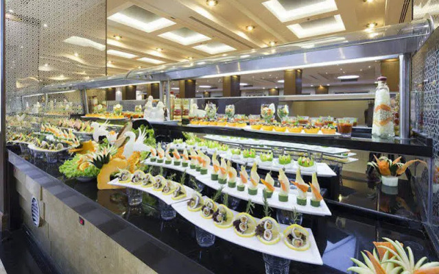 Korel Thermal Resort Hotel & SPA