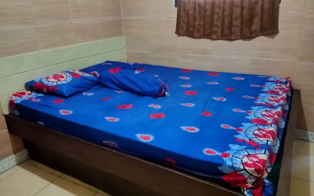 Hotel Abimanyu Bandungan