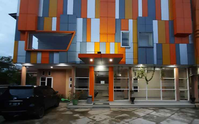 Hotel Indah Kendari