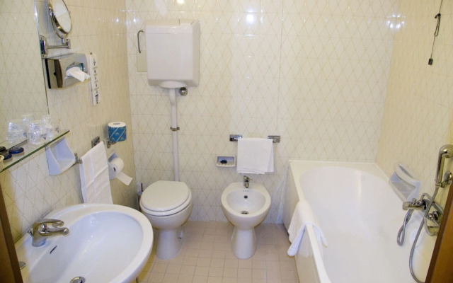 Hotel Villa Ottoboni