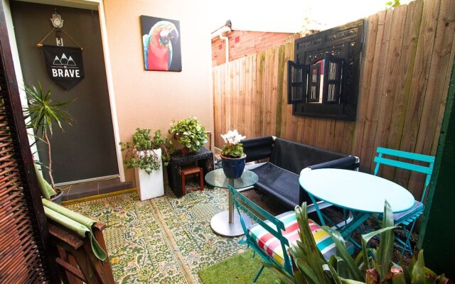 North Bondi Beach Apartment