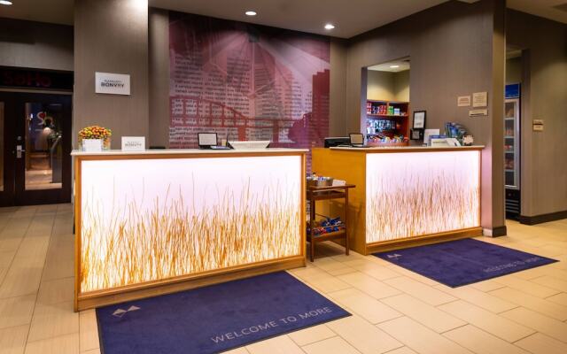 Springhill Suites by Marriott Pittsburgh North Shore