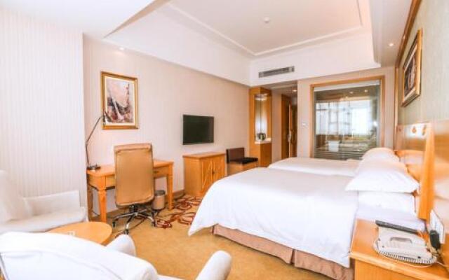Vienna Hotel Yingcheng Hai Mountain Yingcheng