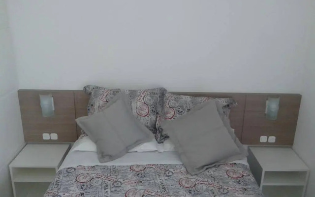 Hotel Apart Hanisch Ltda