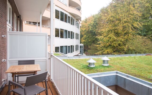 BizStay Park Central Executive