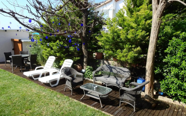 Cunda Hotel Ezer