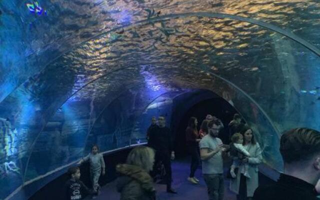 Appartement de 95 m2 bien situé